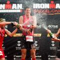 Рекорд Украины пал! Антон Блохин - 8:05:50! IRONMAN Barcelona! Интервью с новым рекордсменом Украины!