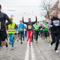 Стартовала регистрация на 3-й Харьковский международный марафон и 