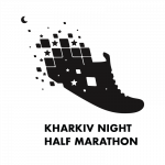  Фотографии. Kharkiv Night Half Marathon 2020