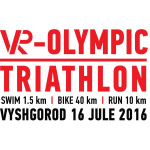 VR – Olympic Triathlon – любительские соревнования по триатлону, которые организуются Вишгородской районной государственной администрацией и спортивным клубом Triatman 