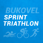 Bukovel Sprint Triathlon Cup – найвисокогірніші змагання зі спринт-триатлону, що відбудуться 27 травня 2017 року на території курорту Буковель.