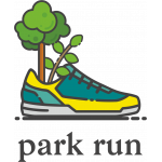 Последний в 2017 году Park Run совместно с нашим партнёром 4F