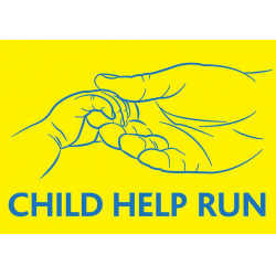 Благодійний забіг «CHILD HELP RUN» — це харківська благодійна ініціатива громадської організації «ЕкспертиЗА Реформ» та Харківського обласного спеціалізованого будинку дитини 