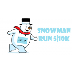Snowman Run 2019 – перепони лише в нашій голові! Рухайся!
Дистанції: 10 км – від 16 років, та 5 км від 10 років.
