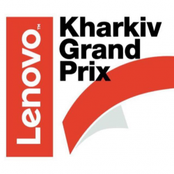 3 сезон Kharkiv Grand Prix 2016. Серия стартов, включающая в себя 3 этапа: 
