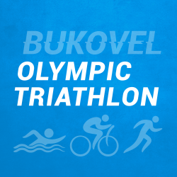 Bukovel Olympic Triathlon Cup is the highest mountain triathlon to be held on 9 of September 2017 on the territory of the Bukovel resort.
