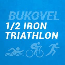 Bukovel ½ Iron Triathlon will become the final one in a triathlon test in Bukovel in 2017. The competition is to be held on 30 of September 2017 on the territory of the Bukovel resort.
