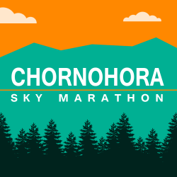 Третий фестиваль горного бега Chornohora Sky Marathon в одном из самых диких и живописных уголков Украинских Карпат, где основной забег проходит мимо всех 6 вершин с высотой более 2000 метров.