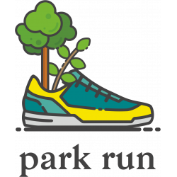 Последний в 2017 году Park Run совместно с нашим партнёром 4F